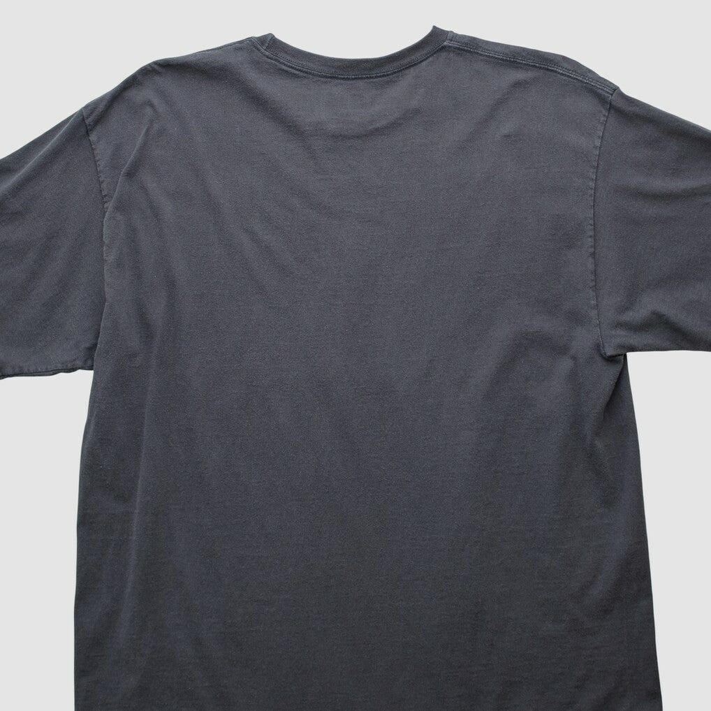 Pittsburgh Steelers NFL 2000s T-shirt Black Vintage