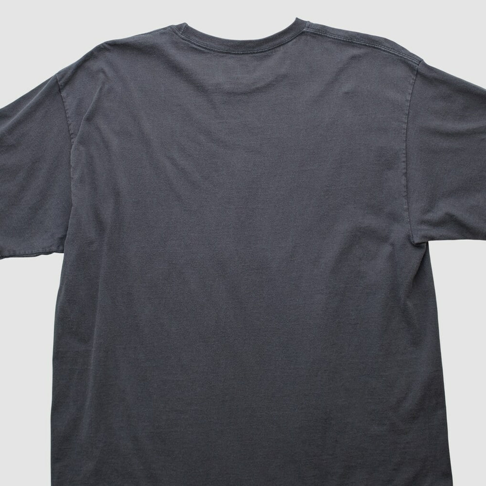 Pittsburgh Steelers NFL 2000s T-shirt Black Vintage