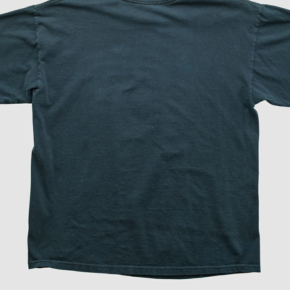 Pittsburgh Steelers NFL 2010s T-shirt Black Vintage