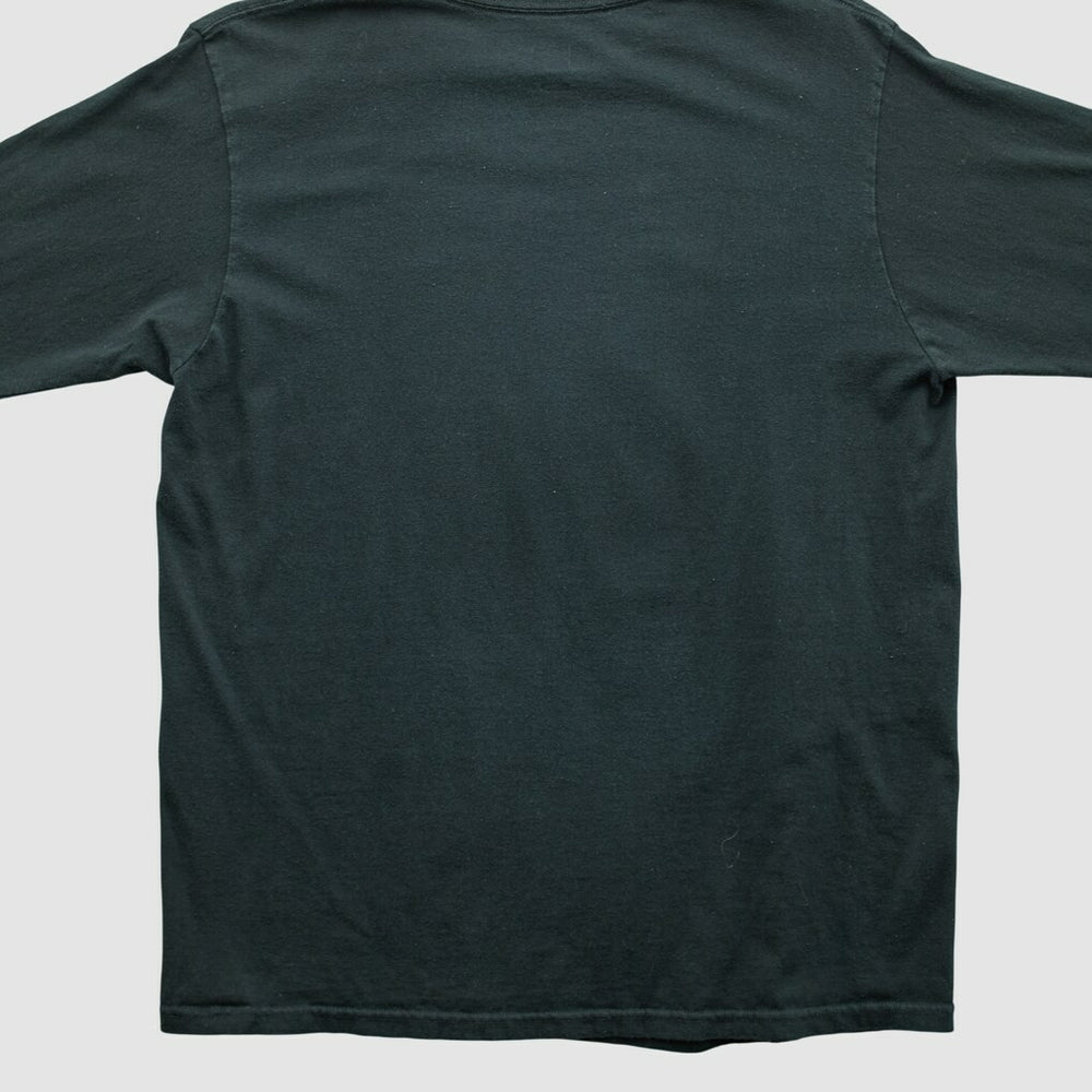 Atlanta Falcons NFL 2010s Long Sleeve T-shirt Black Vintage