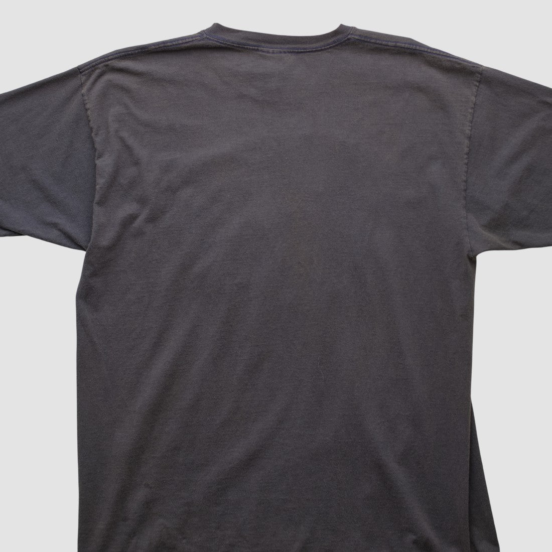 Dallas Cowboys Reebok 2000s T-shirt Black Vintage
