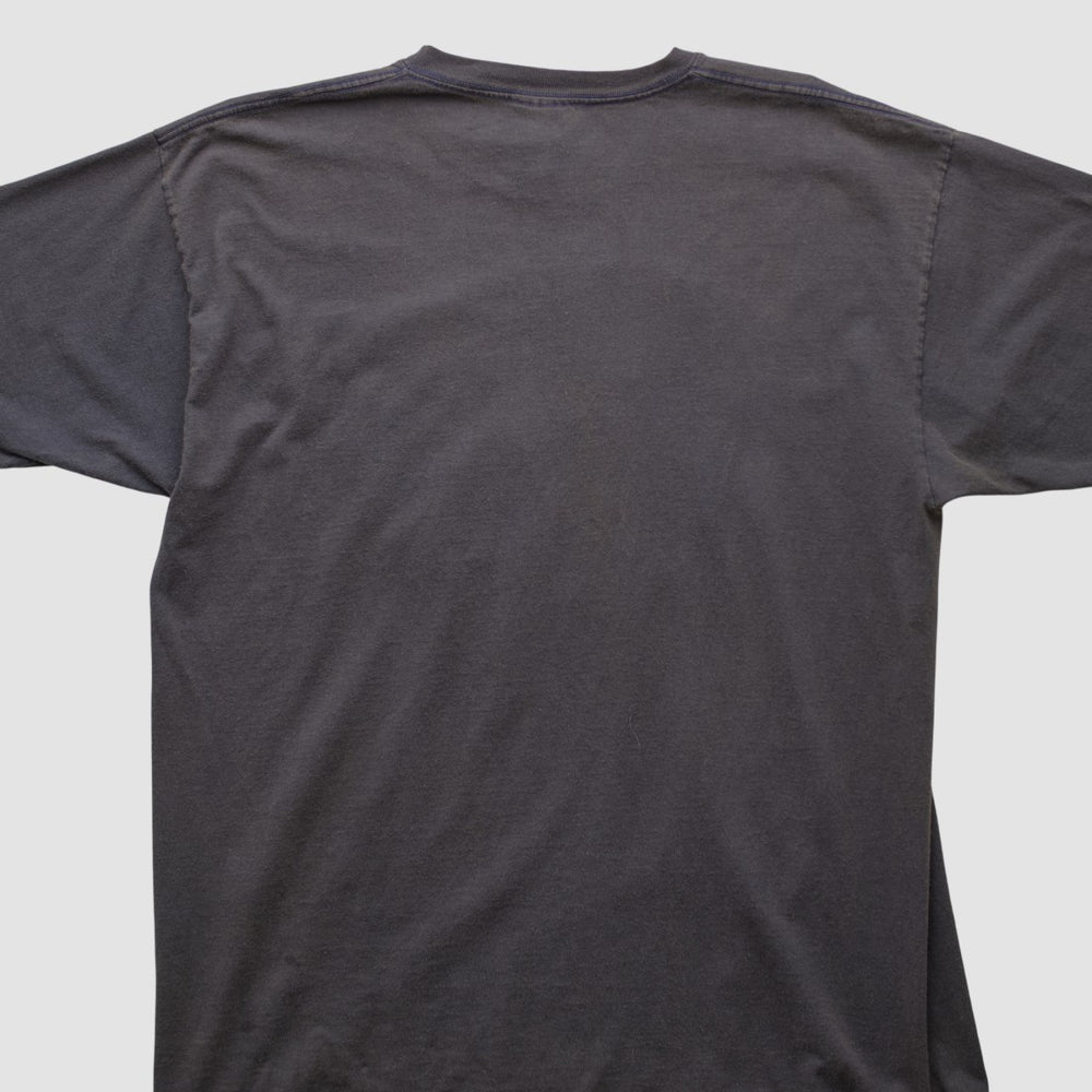 Dallas Cowboys Reebok 2000s T-shirt Black Vintage
