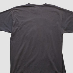 Dallas Cowboys Reebok 2000s T-shirt Black Vintage