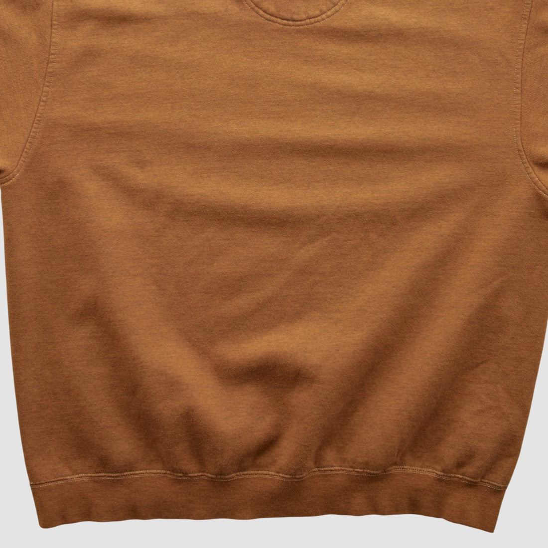 Green Bay Packers NFL 2000s Pullover Sweatshirt Brown Vintage
