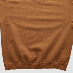 Green Bay Packers NFL 2000s Pullover Sweatshirt Brown Vintage