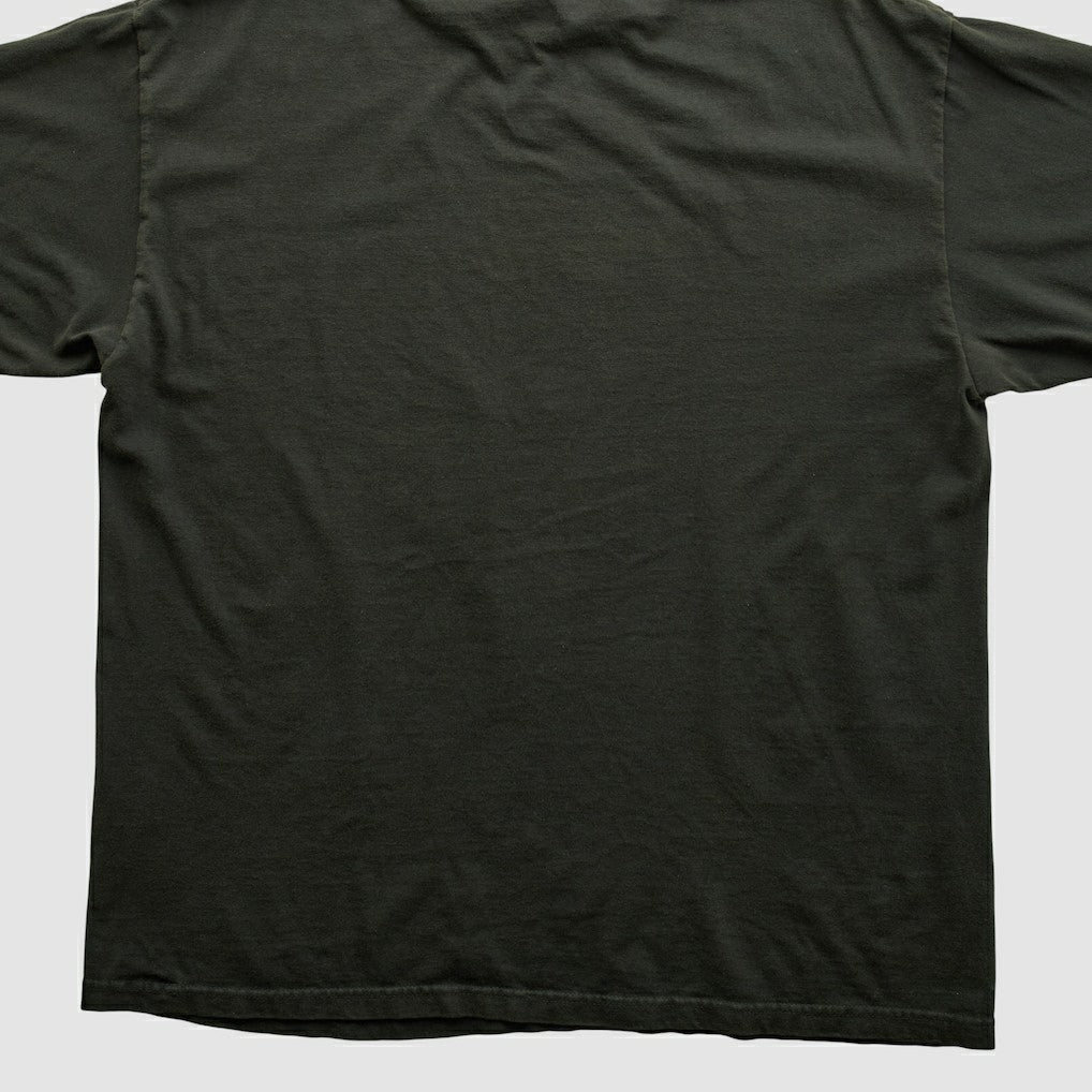 Pittsburgh Steelers NFL 2000s T-shirt Black Vintage