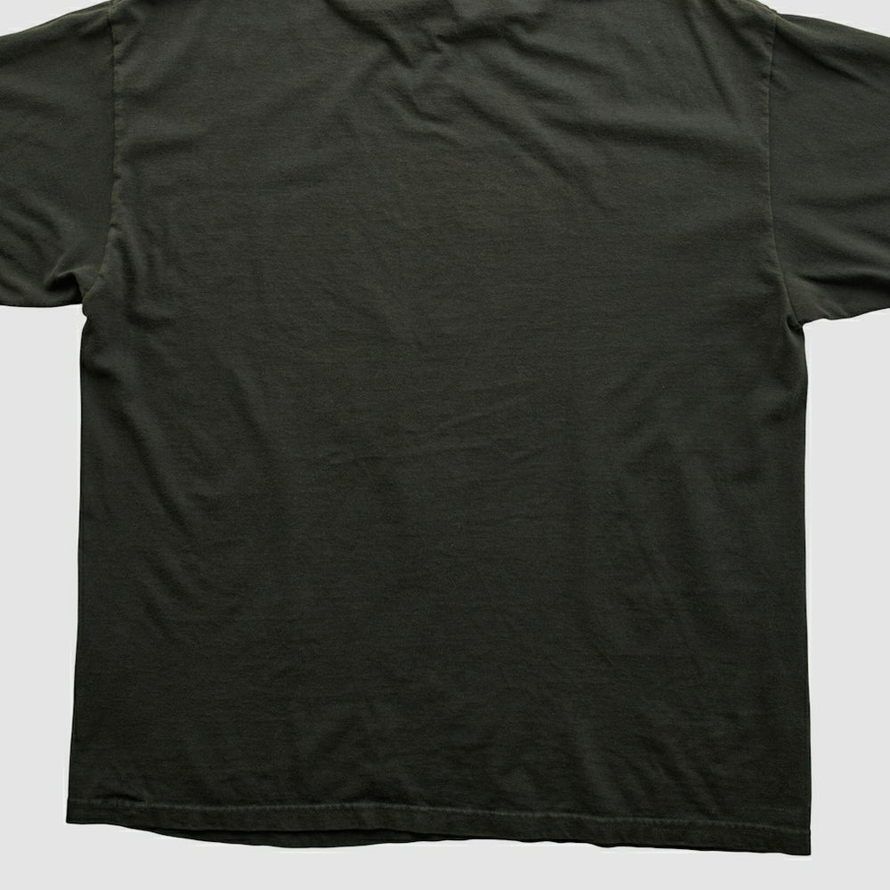 Pittsburgh Steelers NFL 2000s T-shirt Black Vintage