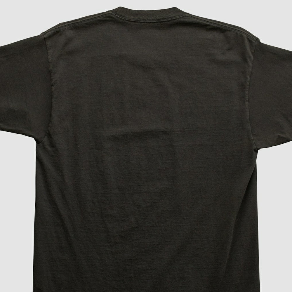 Pittsburgh Steelers 2006 T-shirt Black Vintage
