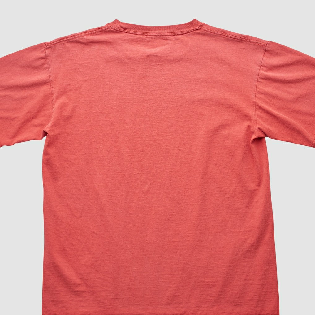 Chicago Bulls Majestic 2000s T-shirt Red Vintage