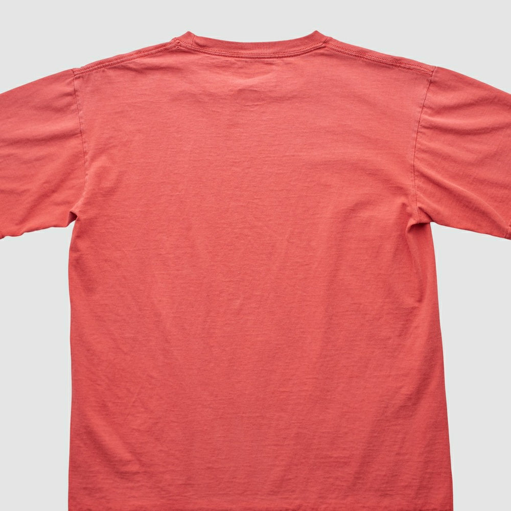 Chicago Bulls Majestic 2000s T-shirt Red Vintage