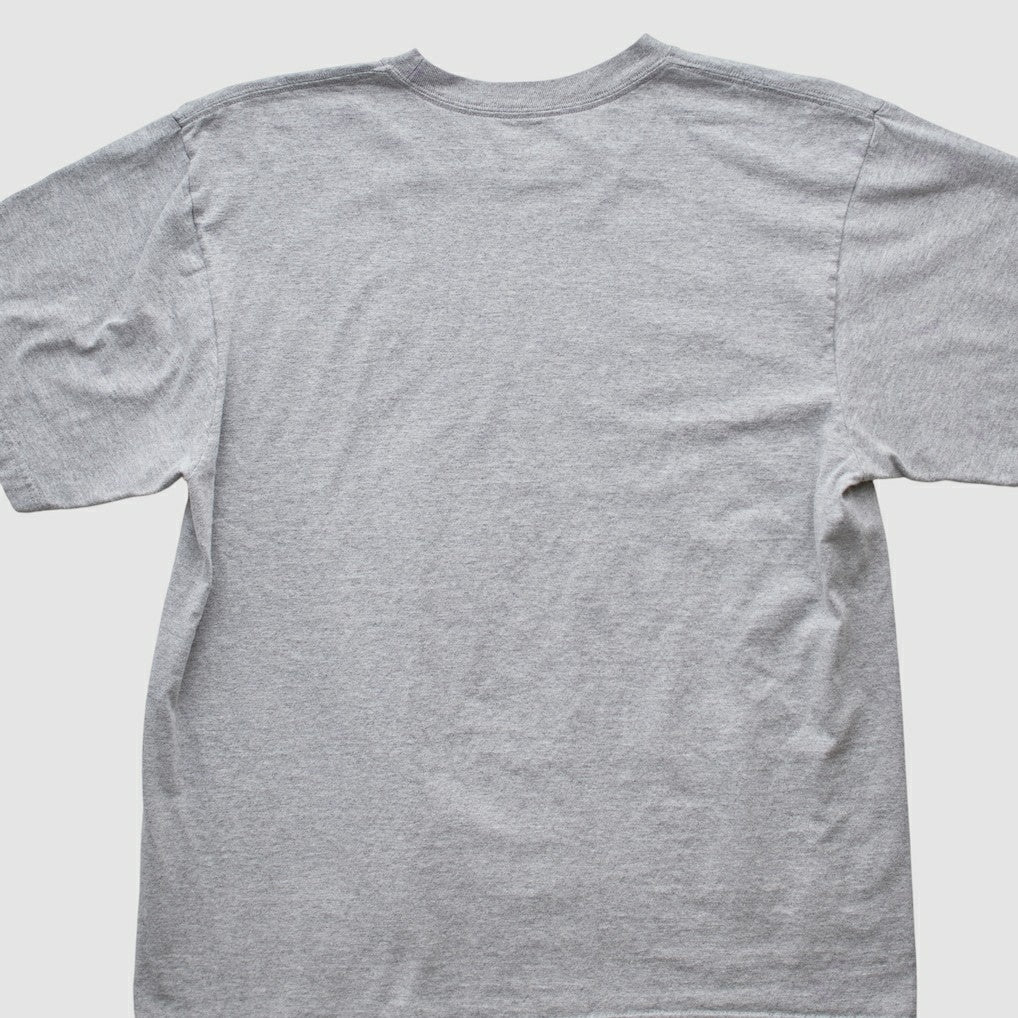 Dallas Cowboys Cowboys Authentic Apparel 2010s T-shirt Heather Gray Vintage