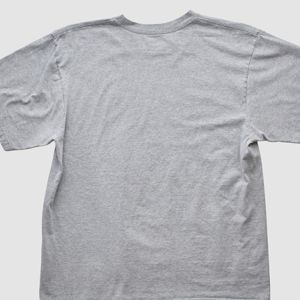 Dallas Cowboys Cowboys Authentic Apparel 2010s T-shirt Heather Gray Vintage
