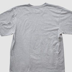 Dallas Cowboys Cowboys Authentic Apparel 2010s T-shirt Heather Gray Vintage
