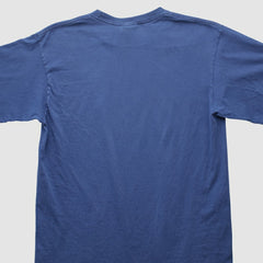 Detroit Tigers Nike 2000s T-shirt - Navy - M by Fanatics Real Vintage T-shirts