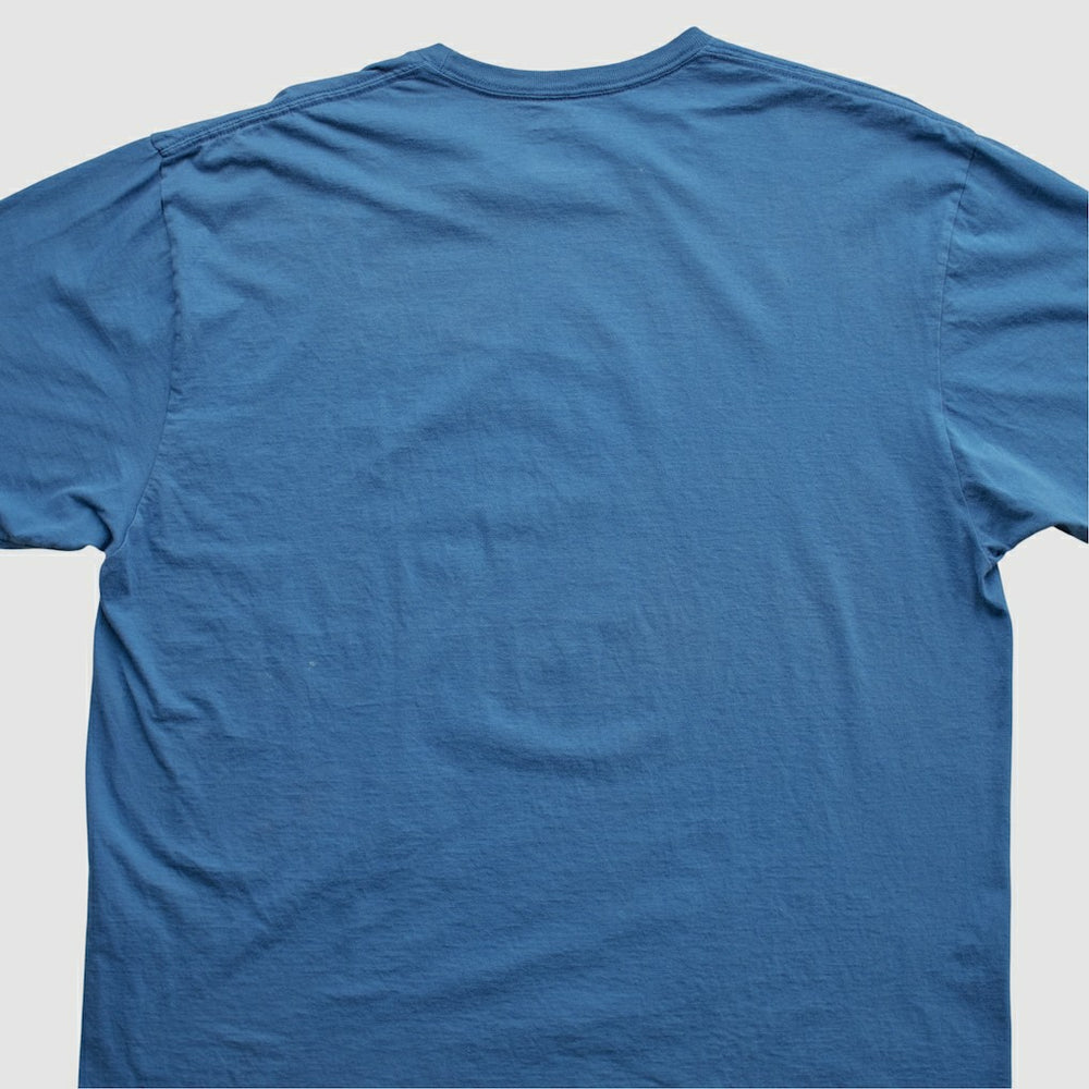 Minnesota Timberwolves 2010s T-shirt Blue Vintage