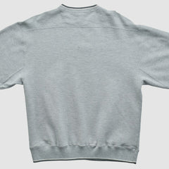 Denver Broncos Champion 2000s Pullover Sweatshirt Heather Gray Vintage