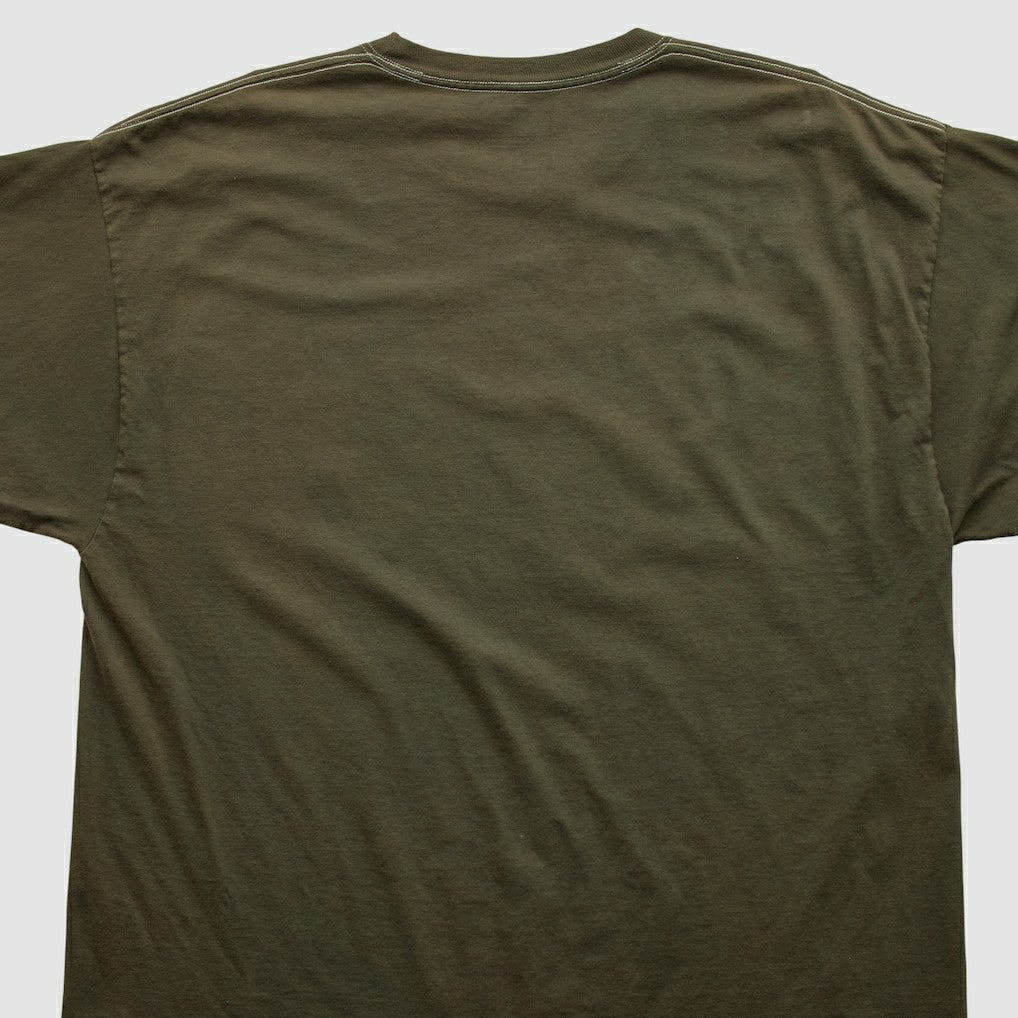 NFC Conference Champs 2004 T-shirt Brown Vintage