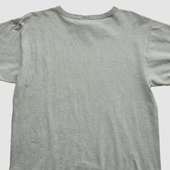 Pittsburgh Steelers Champion 90s T-shirt Heather Gray Vintage