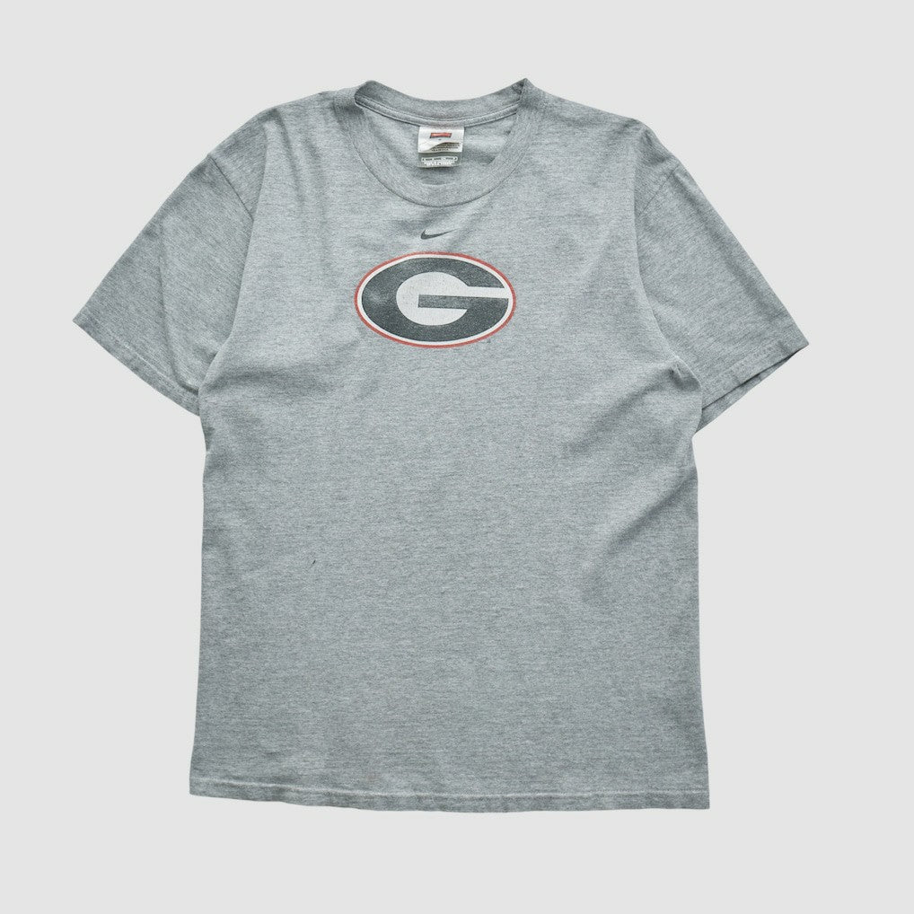 Green Bay Packers 2000s T-shirt Heather Gray Vintage