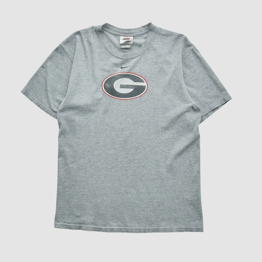 Green Bay Packers 2000s T-shirt Heather Gray Vintage