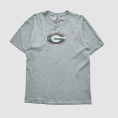 Green Bay Packers 2000s T-shirt Heather Gray Vintage