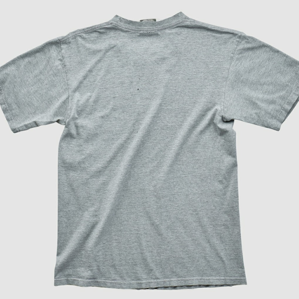 Green Bay Packers 2000s T-shirt Heather Gray Vintage