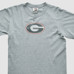Green Bay Packers 2000s T-shirt Heather Gray Vintage