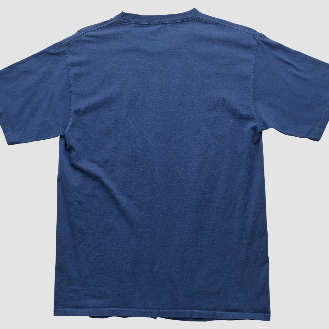 Denver Broncos NFL 2010s T-shirt Navy Vintage