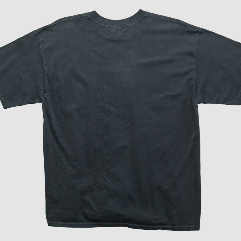 Pittsburgh Pirates Lee Apparel 2001 T-shirt - Black - L by Fanatics Real Vintage T-shirts