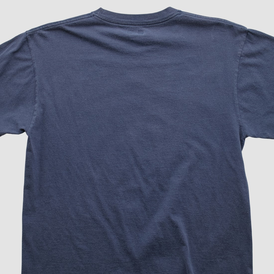 Houston Texans NFL 2010s T-shirt Navy Vintage