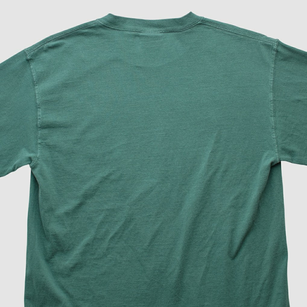 Green Bay Packers NFL 2000s T-shirt Green Vintage