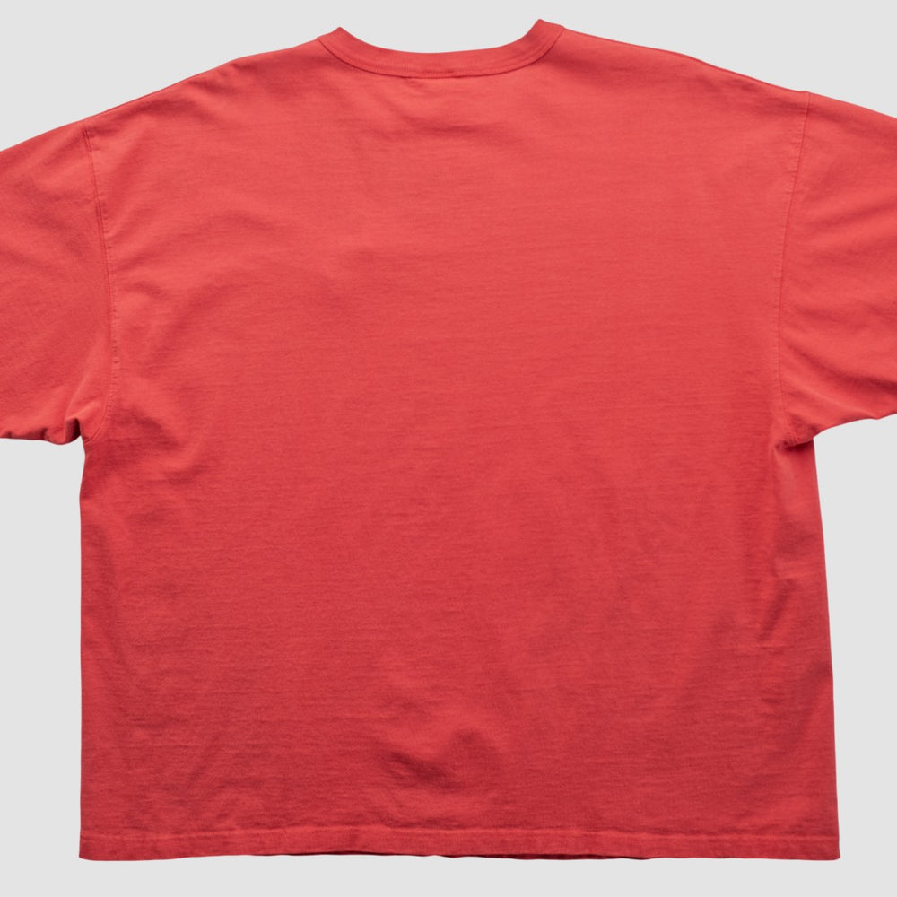 Tampa Bay Buccaneers Champion 2000s T-shirt Red Vintage