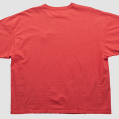 Tampa Bay Buccaneers Champion 2000s T-shirt Red Vintage