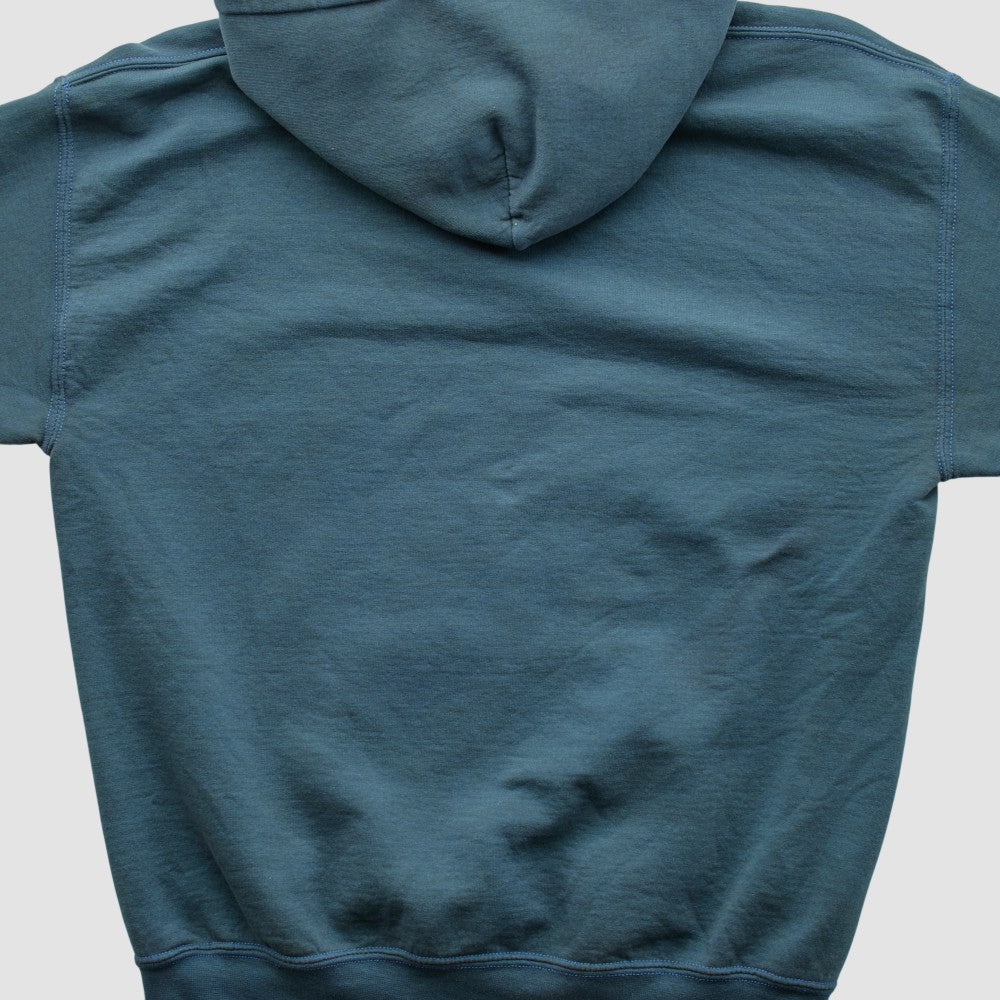 World Series Gildan 2015 Hooded Sweatshirt - Navy - S by Fanatics Real Vintage Sweatshirts