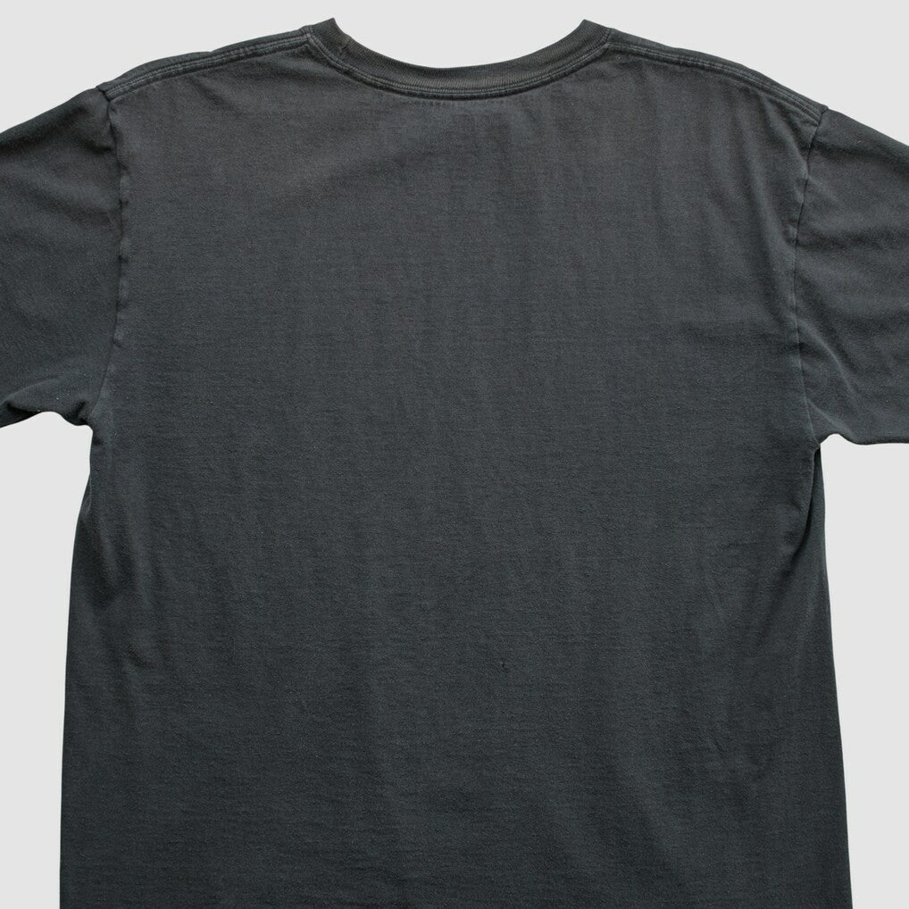 Boston Celtics NBA 2010s T-shirt Black Vintage