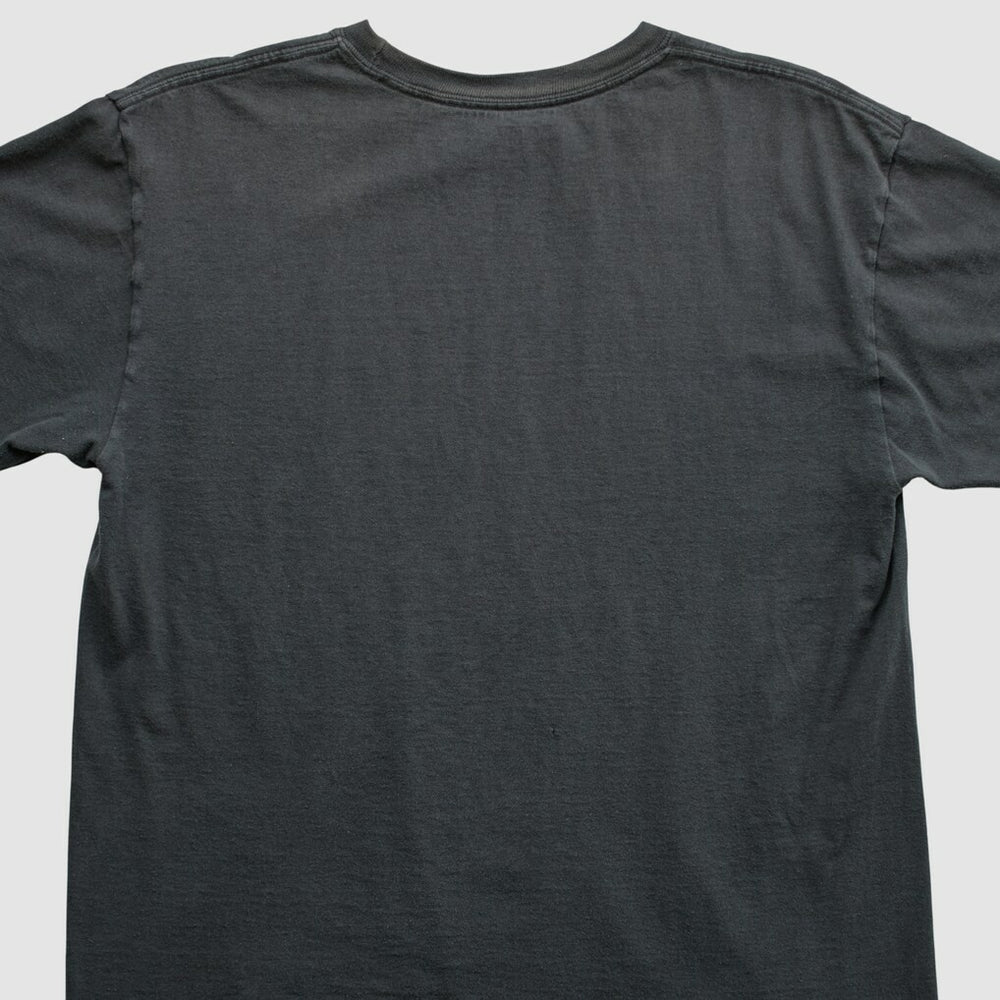 Boston Celtics NBA 2010s T-shirt Black Vintage