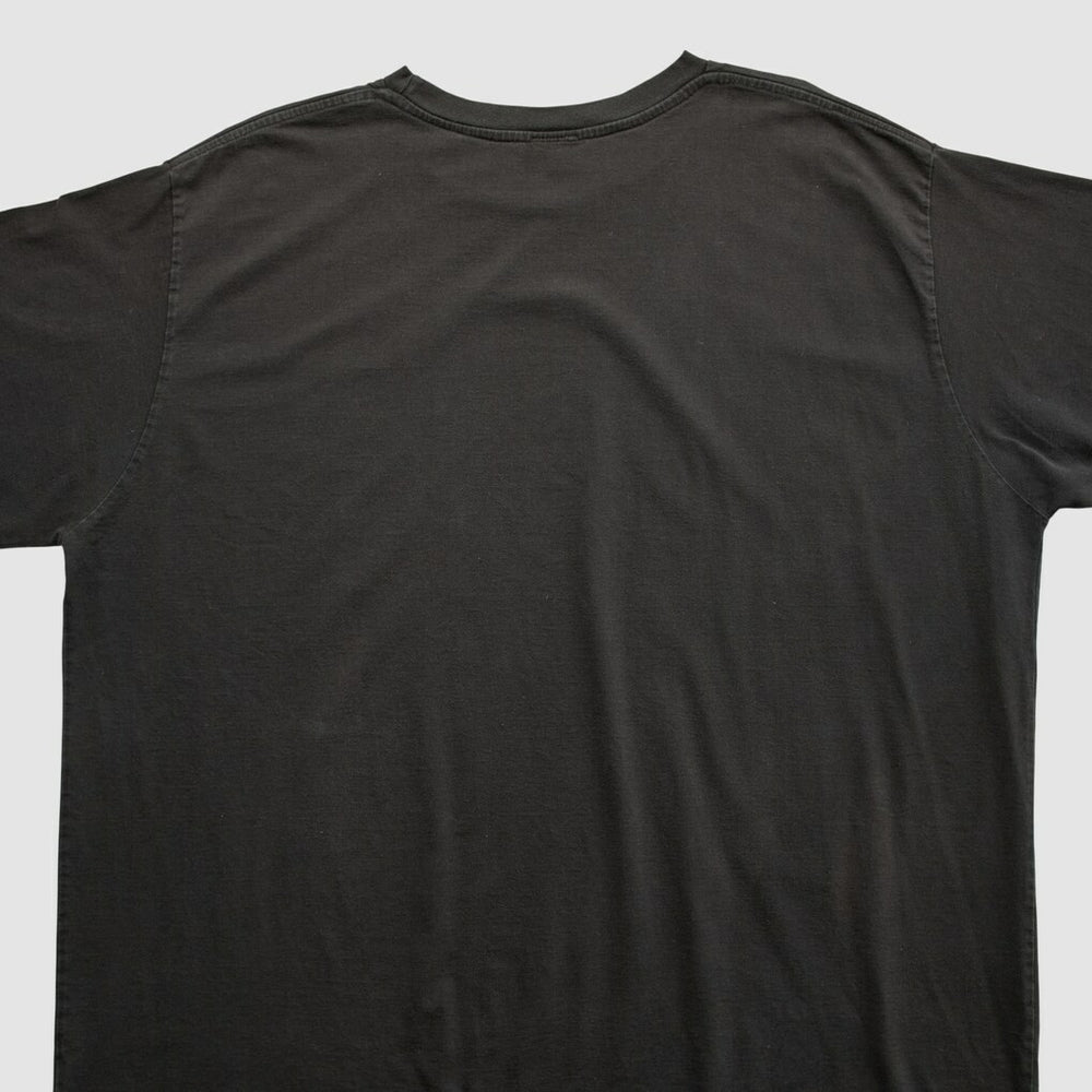 Philadelphia Eagles NFL 2000s T-shirt Black Vintage