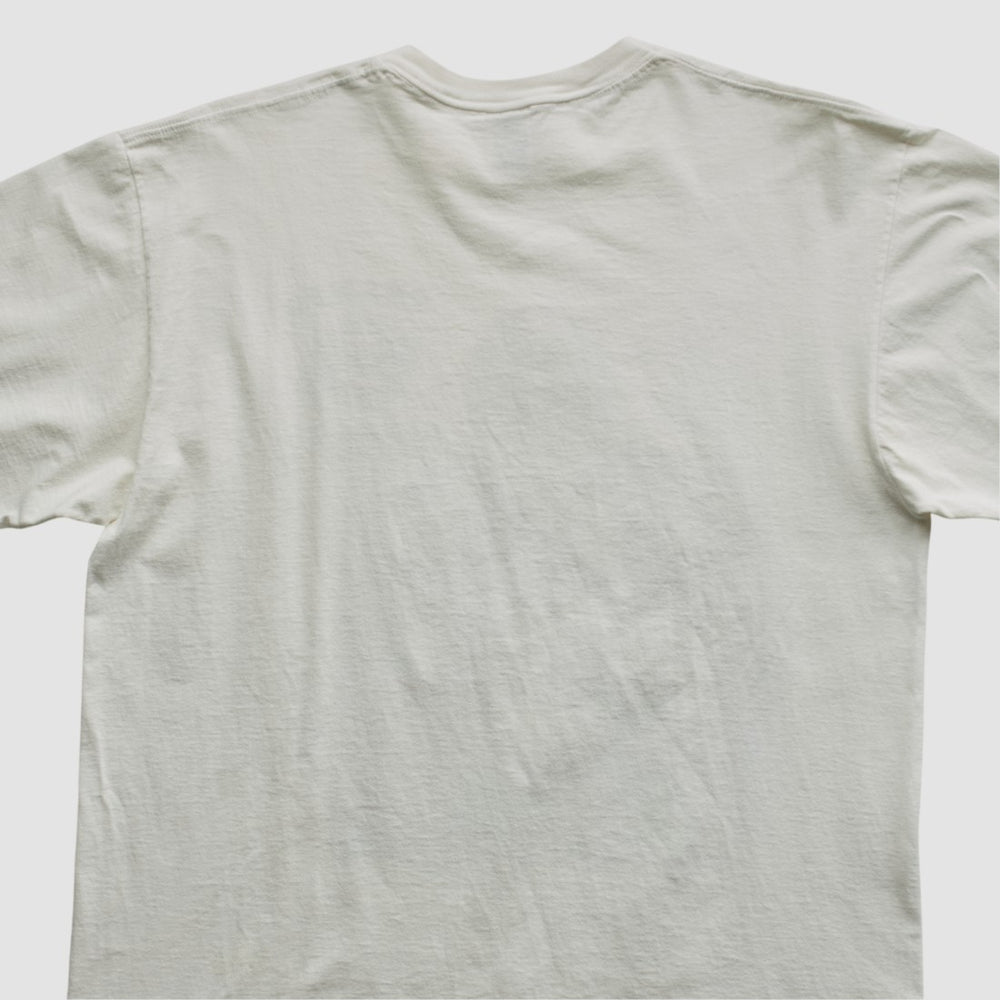 Dallas Cowboys Jerzees 1993 T-shirt White Vintage