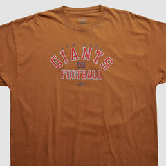 New York Giants Reebok 2000s T-shirt Clay Vintage