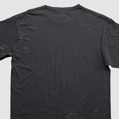 Brooklyn Nets UNK 2010s T-shirt Black Vintage