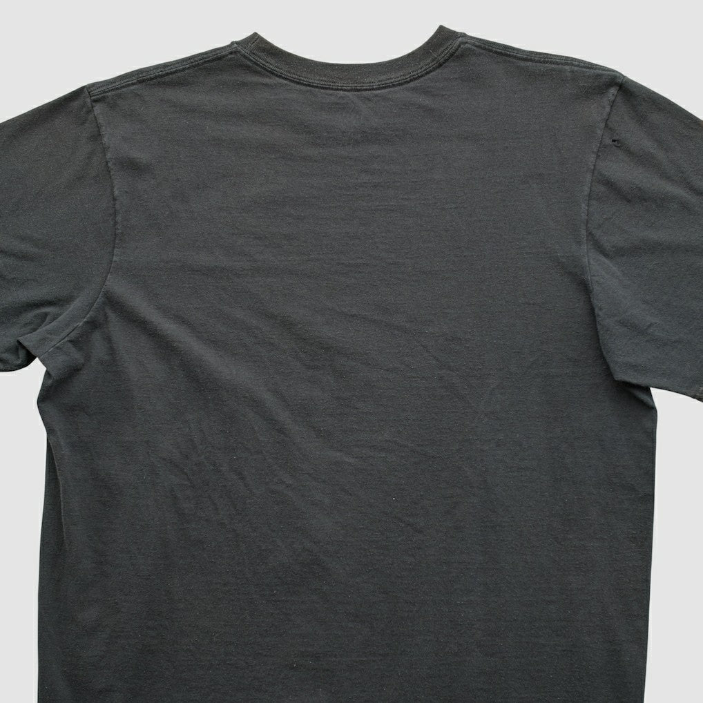 Boston Celtics 2010s T-shirt Black Vintage