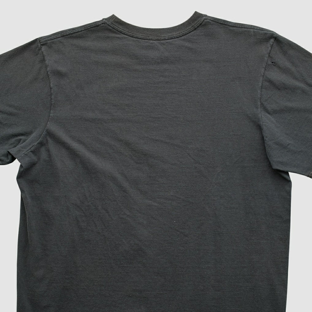 Boston Celtics 2010s T-shirt Black Vintage