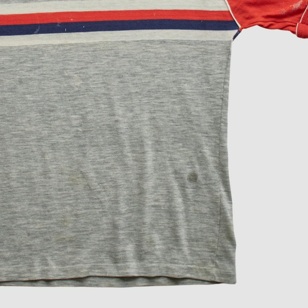 Chicago White Sox Sportswear by Famous 1983 T-shirt - Heather Gray - XS by Fanatics Real Vintage T-shirts