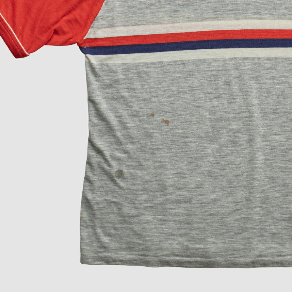 Chicago White Sox Sportswear by Famous 1983 T-shirt - Heather Gray - XS by Fanatics Real Vintage T-shirts