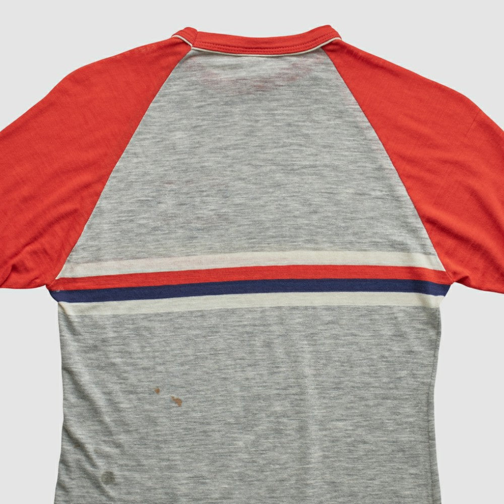 Chicago White Sox Sportswear by Famous 1983 T-shirt - Heather Gray - XS by Fanatics Real Vintage T-shirts