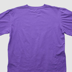 Minnesota Vikings NFL 2000s T-shirt Purple Vintage