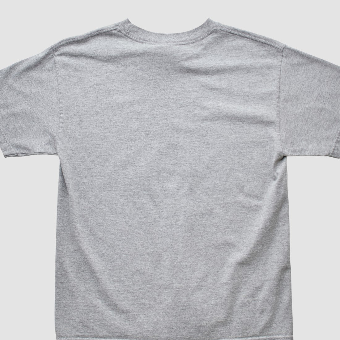 Denver Broncos NFL 2000s T-shirt Heather Gray Vintage