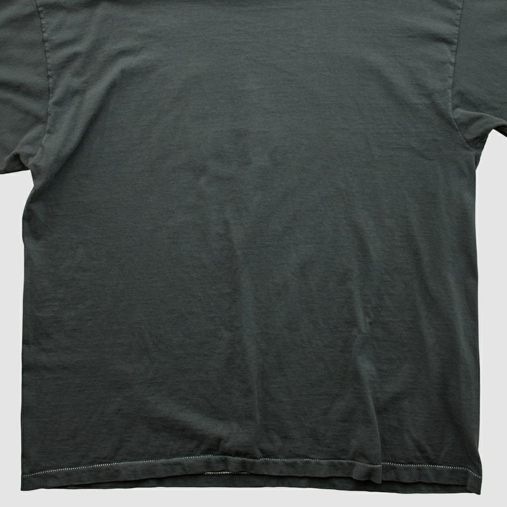 Green Bay Packers m Sportswear 90s T-shirt Charcoal Vintage