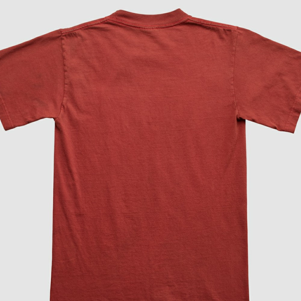 Washington Nationals Majestic 2000s T-shirt - Maroon - XS by Fanatics Real Vintage T-shirts