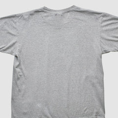 Dallas Cowboys NFL 2000s T-shirt Heather Gray Vintage